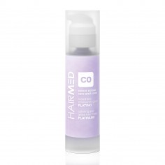 HAIRMED C0 PLATINO Maschera...