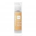 HAIRMED C4 RAME ROSSO Maschera riflessante Gloss 150ml - maschera riflessante capelli biondi rame chiaro
