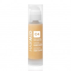 HAIRMED C4 RAME ROSSO...