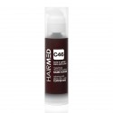 HAIRMED C46 RAME ROSSO Maschera riflessante Gloss 150ml - maschera riflessante capelli biondo medio/scuro castano