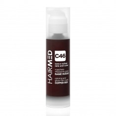 HAIRMED C46 RAME ROSSO...