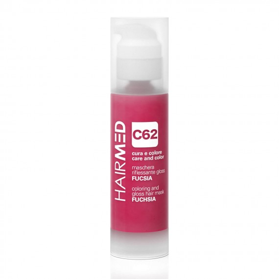 HAIRMED C62 FUCSIA Maschera...