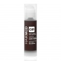 HAIRMED C81 CAFFE' FREDDO Maschera riflessante Gloss 150ml - maschera riflessante capelli castani