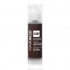 HAIRMED C81 CAFFE' FREDDO...