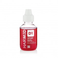 HAIRMED D1 Dermopurificante...