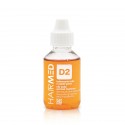 HAIRMED D2 Dermopurificante seboequilibrante 100ml