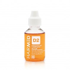 HAIRMED D2 Dermopurificante...