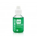 HAIRMED D3 Dermopurificante anti-forfora 100ml