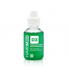 HAIRMED D3 Dermopurificante...