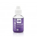 HAIRMED DB Dermopurificante Benessere 100ml - pre-shampoo delicato cuoio capelluto