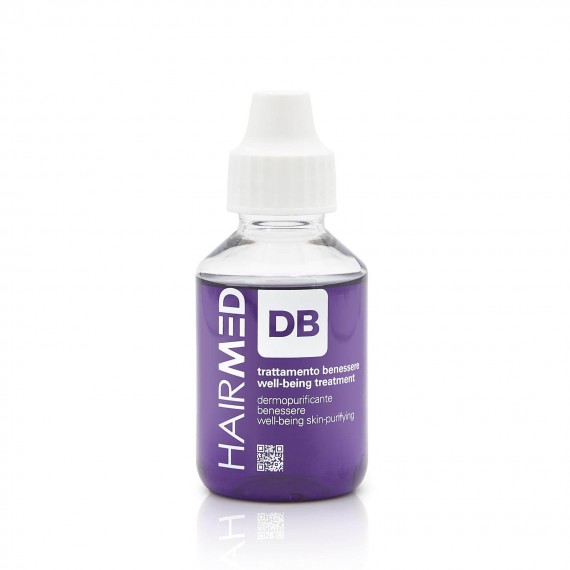 HAIRMED DB Dermopurificante Benessere...