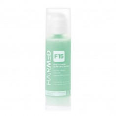 HAIRMED F15 Curls and Waves...