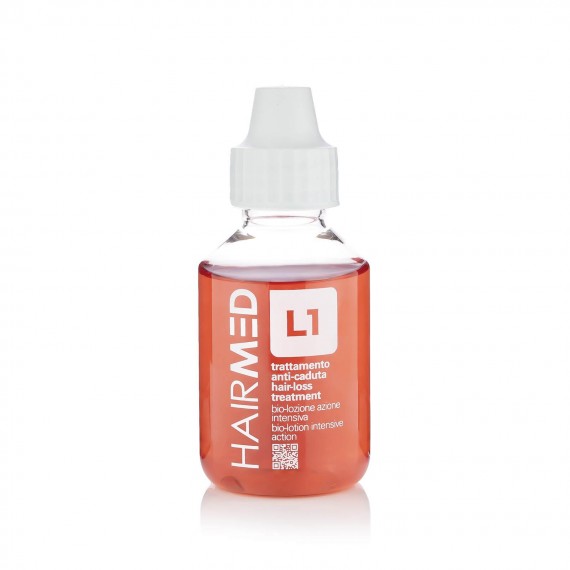 HAIRMED L1 Bio-lozione azione...
