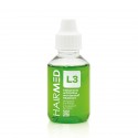 HAIRMED L3 Bio-Lozione Anti-Forfora 100ml - trattamento anti-forfora grassa o secca