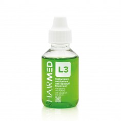 HAIRMED L3 Bio-Lozione...