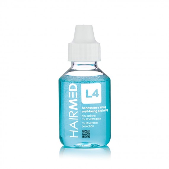 HAIRMED L4 Bio-Lozione...