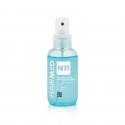 HAIRMED N11 Deo-spray purificante capelli 100ml