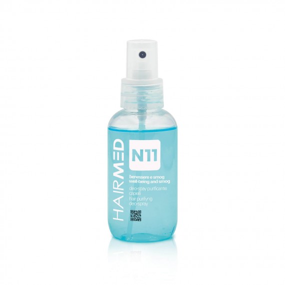 HAIRMED N11 Benessere e Smog...