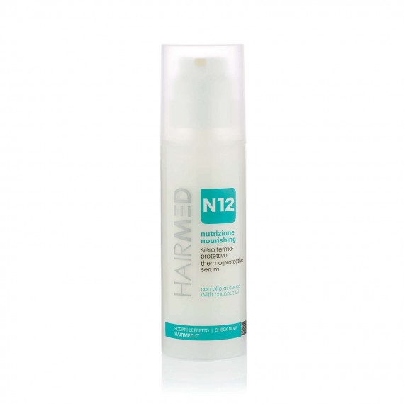 HAIRMED N12 Nourishing Thermo...