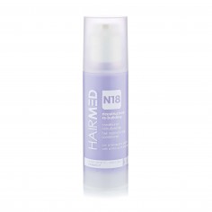 HAIRMED N18 Ricostruzione...