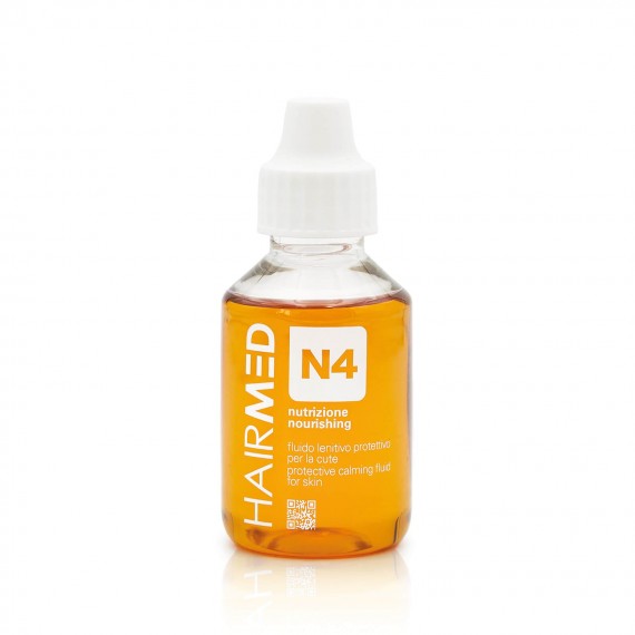 HAIRMED N4 Nourishing Fluido Lenitivo...