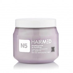 HAIRMED N5 Ricostruzione...