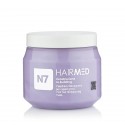 HAIRMED N7 Ricostruzione Maschera Ristrutturante per Capelli Grossi 250ml - maschera ricostruttiva capelli grossi