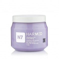 HAIRMED N7 Ricostruzione...