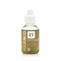 HAIRMED Z1 Fluido purificante e lenitivo anti- prurito 100ml