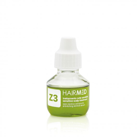 HAIRMED Z3 Siero Lenitivo...