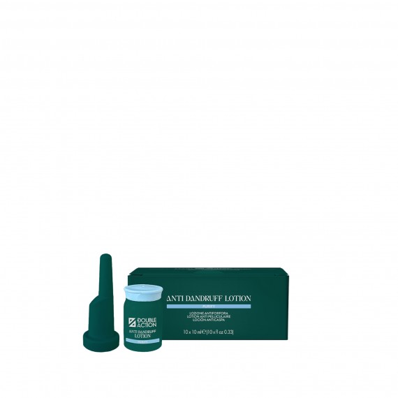 Hair Company Double Action Purify...