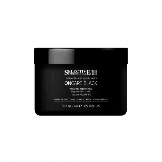 Selective Professional OnCare Black...