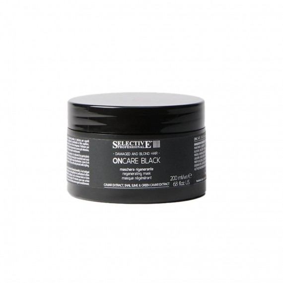 Selective Professional OnCare Black...