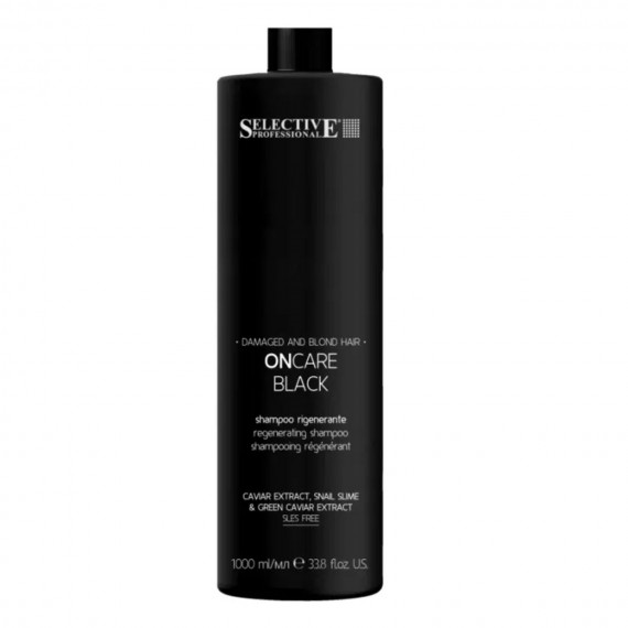 Selective Professional OnCare Black...