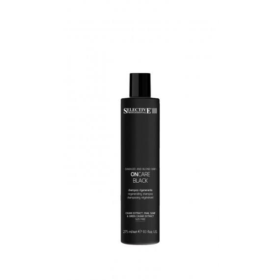 Selective Professional OnCare Black...