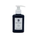 Naturalmente Gentleman Shaving Cream 100ml - crema rasatura uomo pelle secca sensibile
