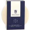 Naturalmente Gentleman Shaving Soap 100g - sapone biologico per rasatura uomo