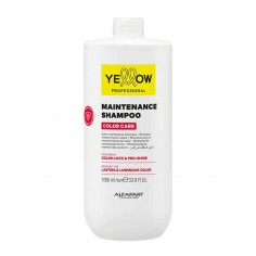 Yellow Professional Color...