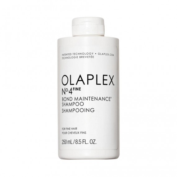 Olaplex N°4F Bond Maintenance Shampoo...