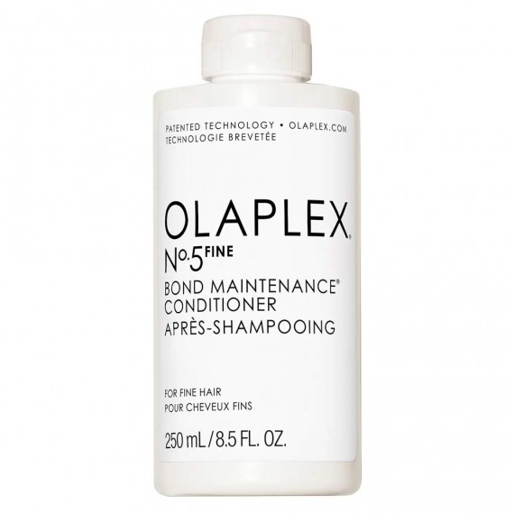 Olaplex N°5 FINE Bond Maintenance...