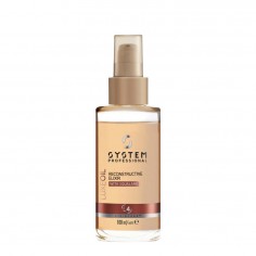 System Professional Luxeoil...