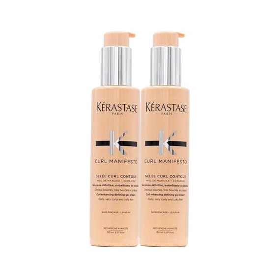 Kerastase Gelee Curl Manifesto 150mlX2