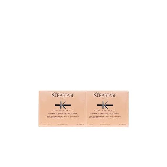 Kerastase Masque Curl Manifesto 200mlX2