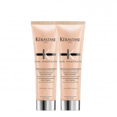 Kerastase Curl Manifesto...