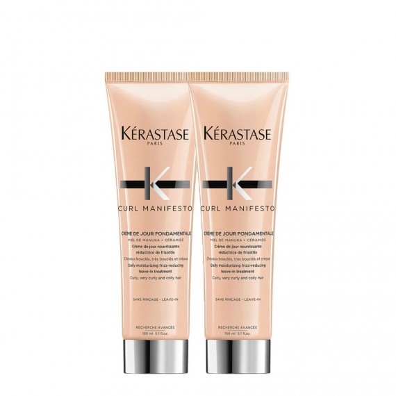 Kerastase Curl Manifesto Crème de...