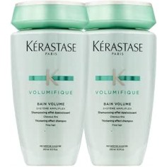 Kerastase Shampoo...