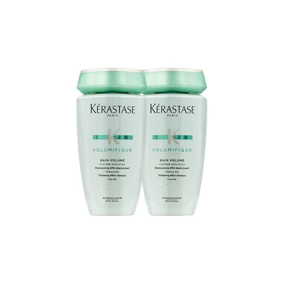 Kerastase Shampoo Volumifique Bain...