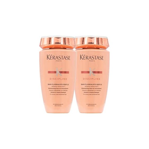BAIN FLUIDEALISTE GENTLE PER CAPELLI...