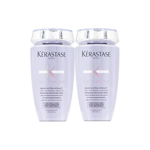 Kerastase Blond Absolu Bain Ultra...