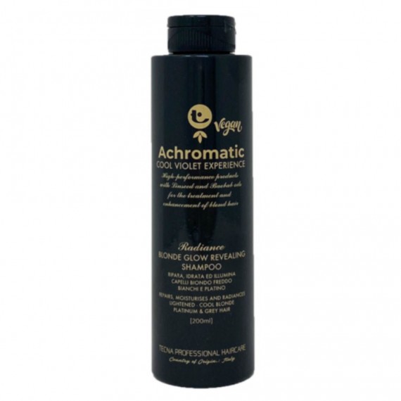Tecna Achromatic Radiance Blonde Glow...